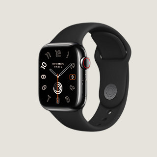 Hermes store sport band